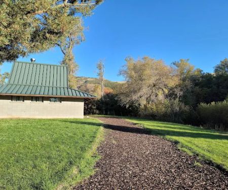 Lomondi Recreation Camp