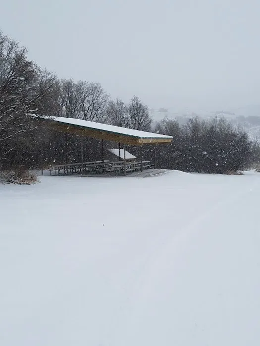 Mustang Flats Campground Picture 6