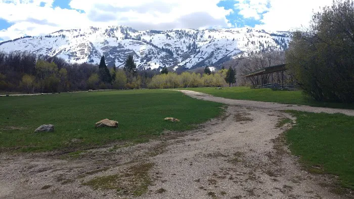 Mustang Flats Campground Picture 9