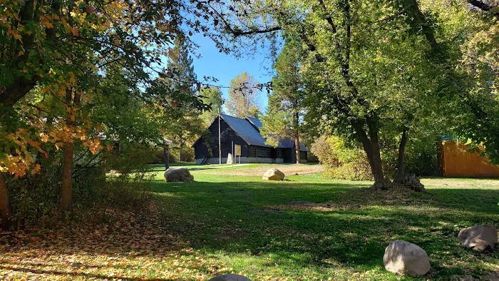 Camp Liberty Picture 3