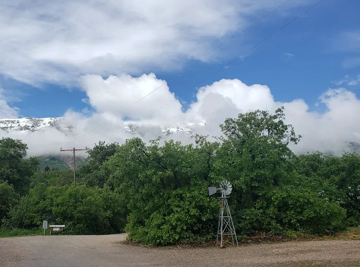 Camp Liberty Picture 7