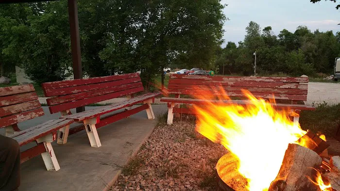 Camp Liberty Picture 8