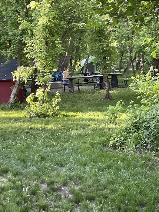 Camp Zarahemla Picture 5