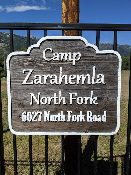 Camp Zarahemla Picture 8