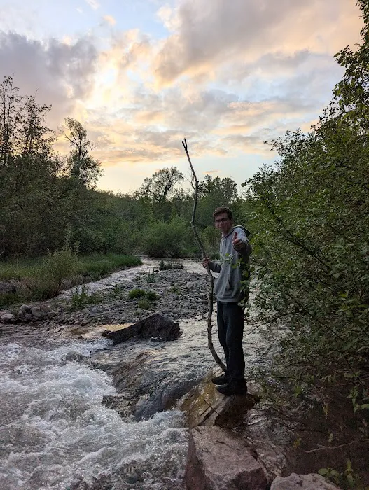 Camp Zarahemla Picture 6