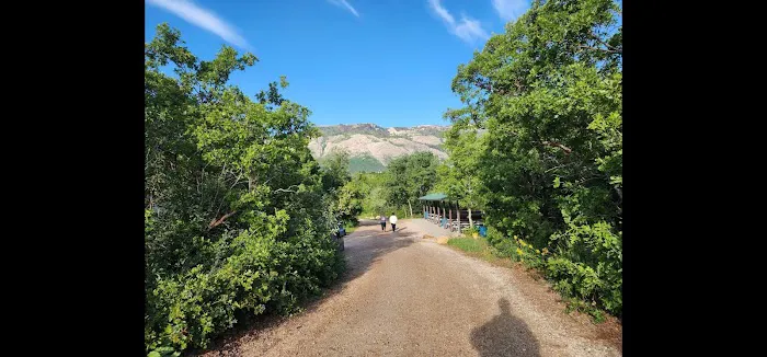 Camp Zarahemla Picture 7