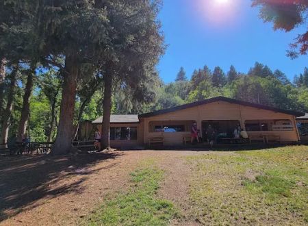 Shawnee Recreation Camp