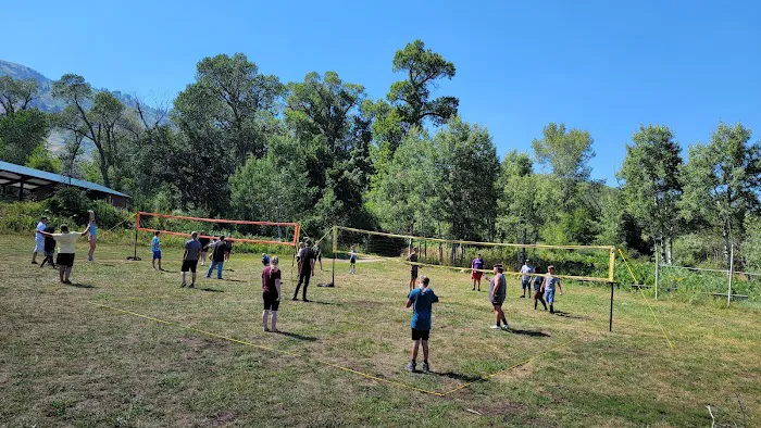 Shawnee Recreation Camp Picture 4