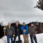 Camp Ben Lomond