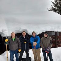 Camp Ben Lomond ico