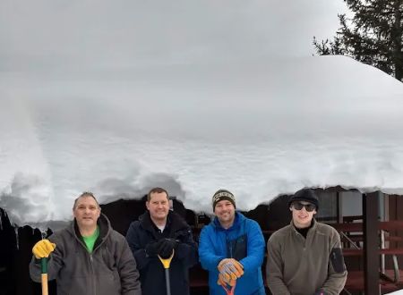 Camp Ben Lomond