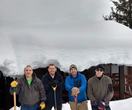 Camp Ben Lomond