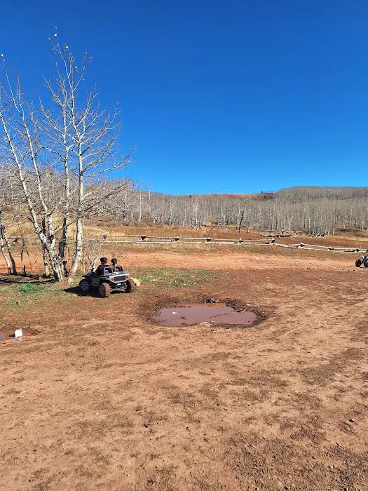 Dry Bread Pond Picture 10