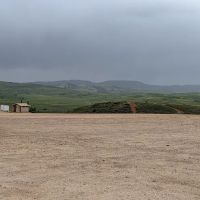 Monte Cristo camping ico
