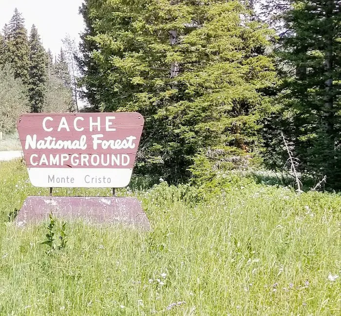 Monte Cristo Campground Picture 9