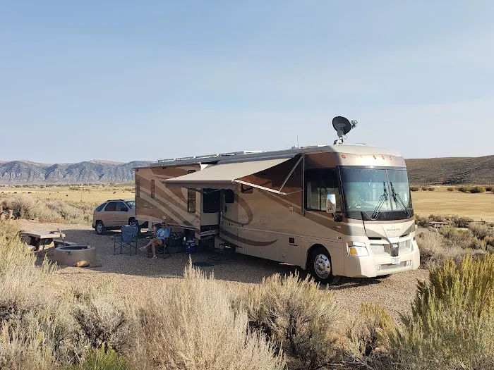 Little Creek Campground Picture 7