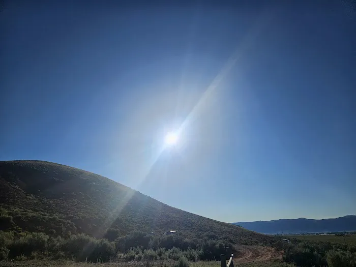 Little Creek Campground Picture 6