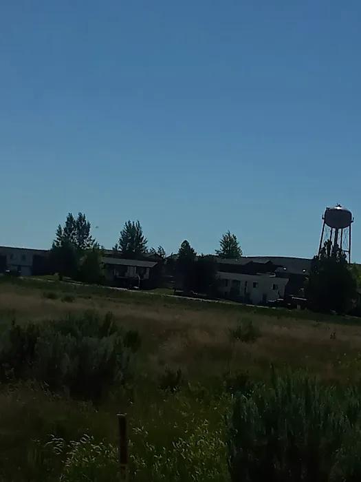 Little Creek Campground Picture 4