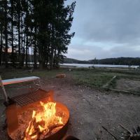 Fiddlers Lake Campground ico