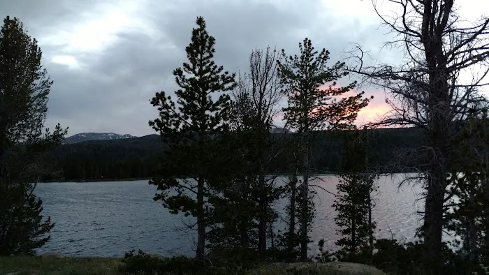 Fiddlers Lake Campground Picture 8