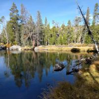 Little Popo Agie Campground ico