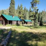 Louis Lake Campground