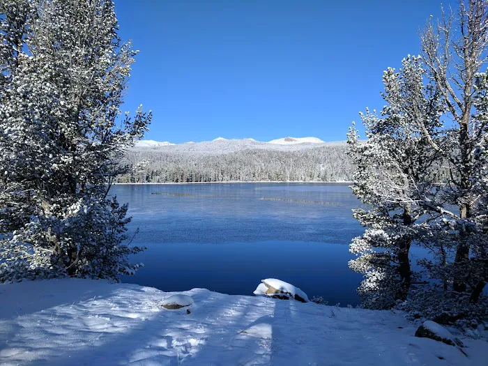 Louis Lake Campground Picture 4