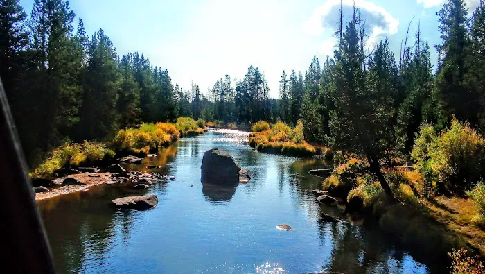 Louis Lake Campground Picture 10