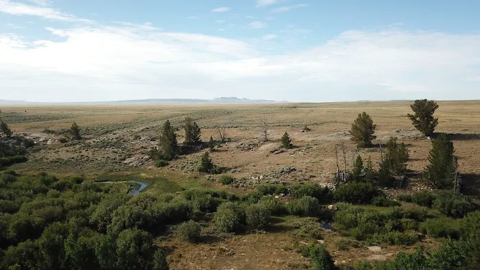 2 Campsites on BLM Picture 8