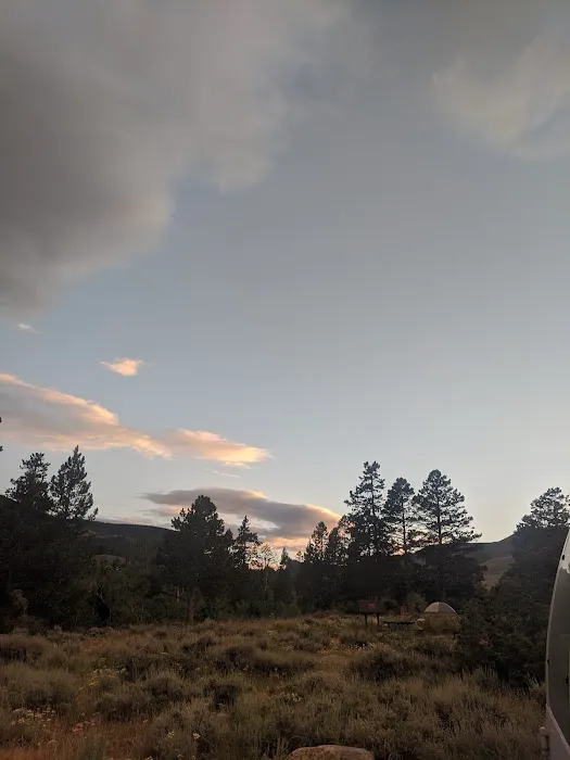 Sinks Canyon Campground Picture 5