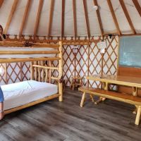 Popo Agie Campground ico