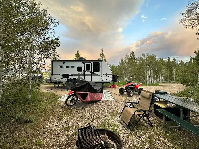 Atlantic City Campground Picture 5