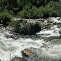 Sawmill Campground ico