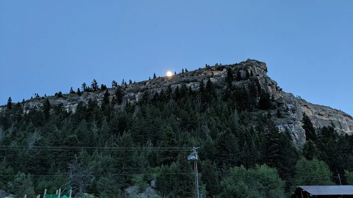 Sawmill Campground Picture 2