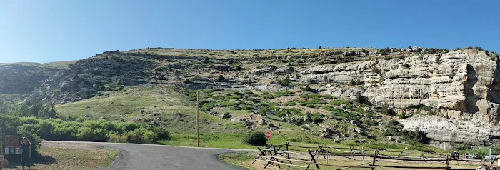 Sawmill Campground Picture 6