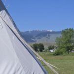 Wind River Basin Campground