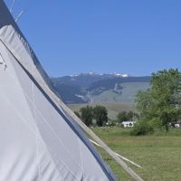 Wind River Basin Campground ico