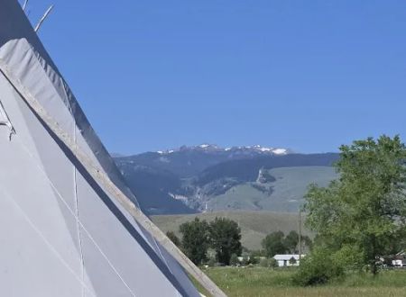Wind River Basin Campground