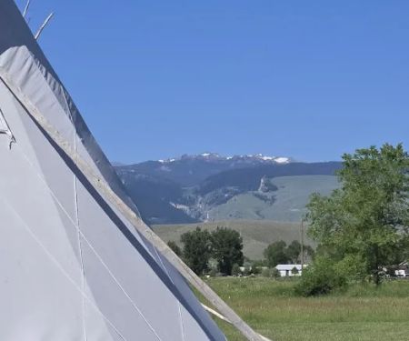 Wind River Basin Campground
