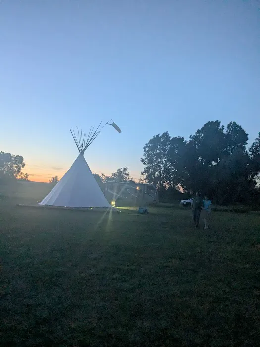 Wind River Basin Campground Picture 7