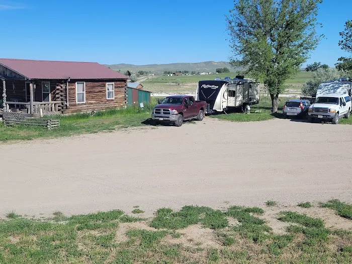 Mountain View Camp Ground Picture 1