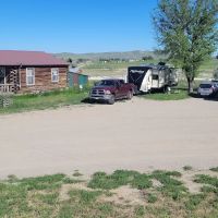 Mountain View Camp Ground ico
