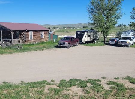 Mountain View Camp Ground