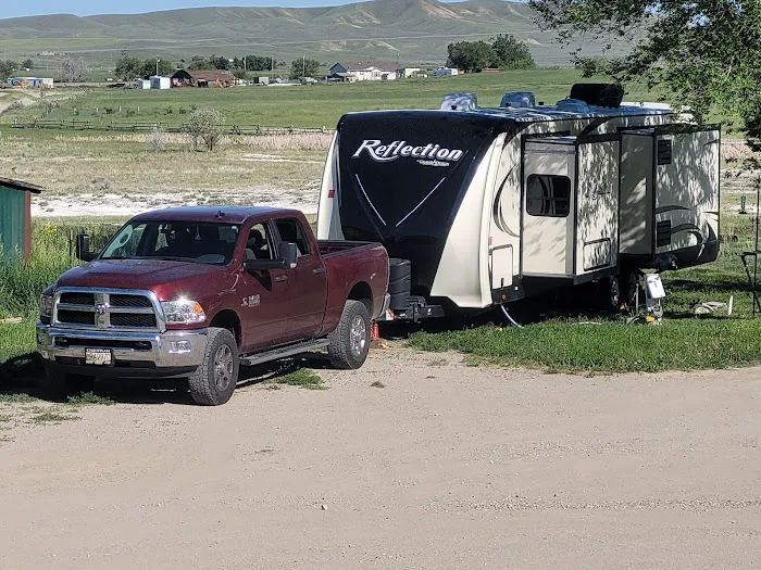 Mountain View Camp Ground Picture 3
