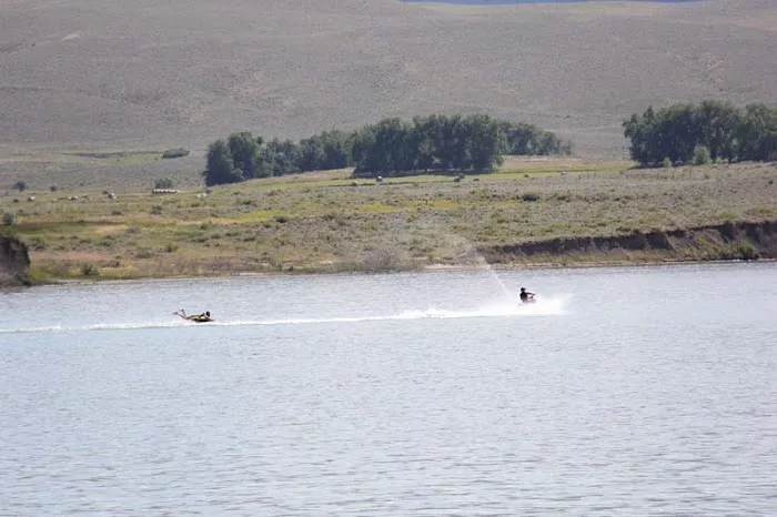 Mountain View Camp Ground Picture 8