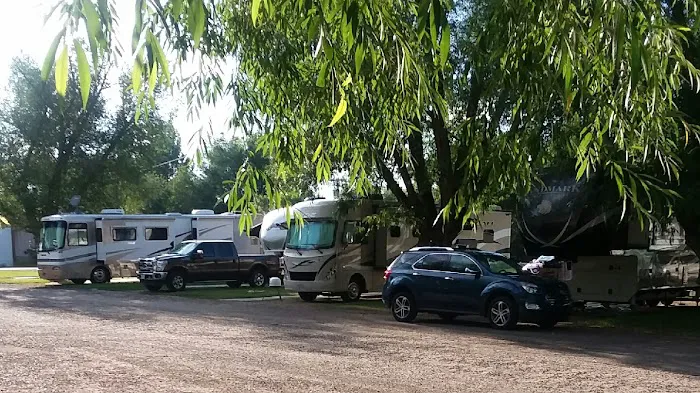 Maverick RV Park and Campground Picture 1