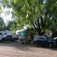 Maverick RV Park and Campground ico