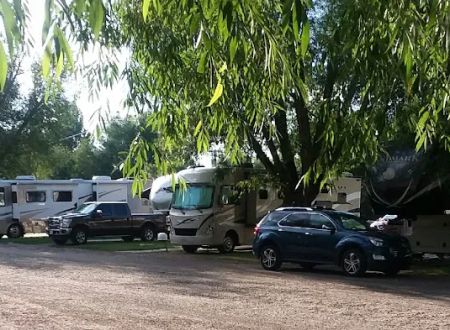 Maverick RV Park and Campground