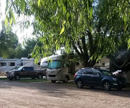 Maverick RV Park and Campground
