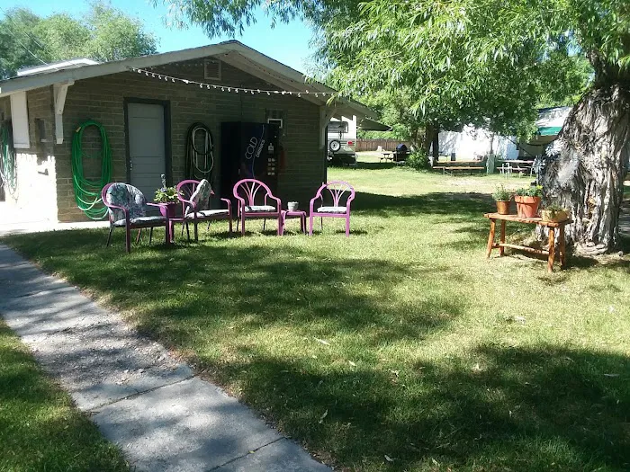 Maverick RV Park and Campground Picture 3